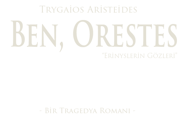 Ben Orestes